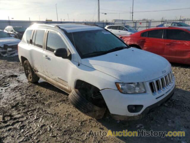 JEEP COMPASS SPORT, 1J4NF1FB7BD154584