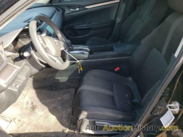 HONDA CIVIC LX, 19XFC2F55JE022861