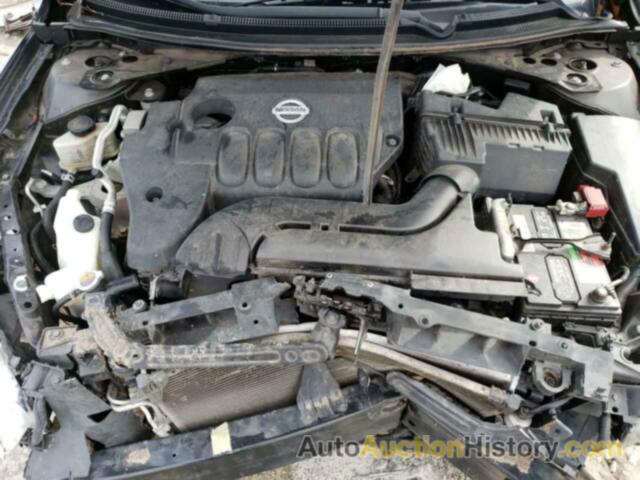 NISSAN ALTIMA BASE, 1N4AL2AP8CC170960