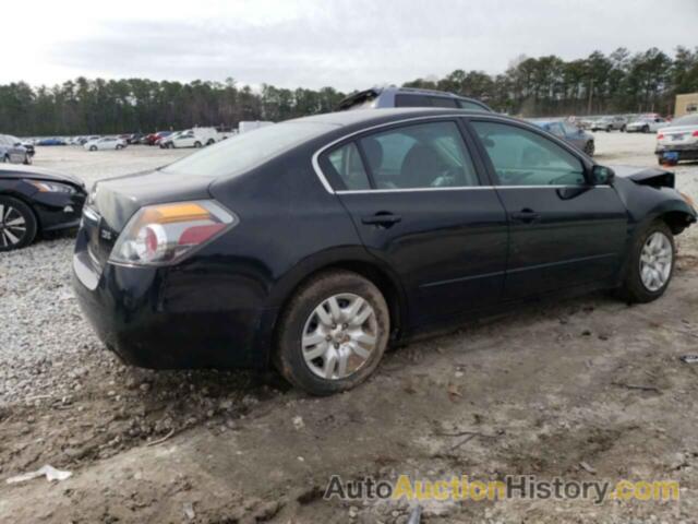 NISSAN ALTIMA BASE, 1N4AL2AP8CC170960