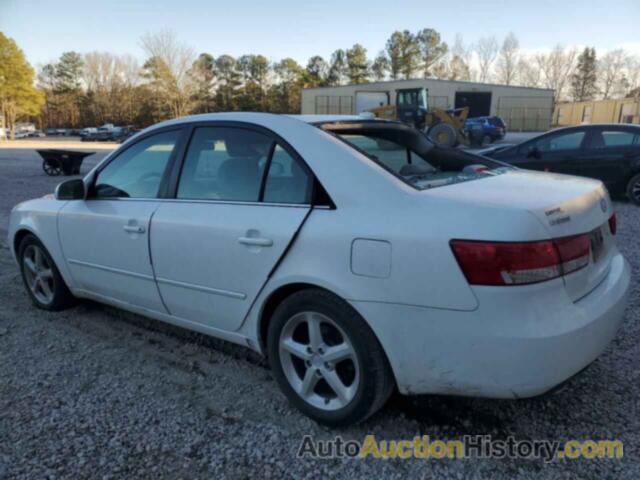 HYUNDAI SONATA SE, 5NPEU46F67H275334