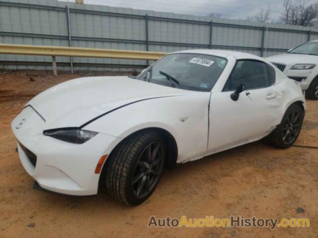 MAZDA MX5 GRAND TOURING, JM1NDAM75H0101571