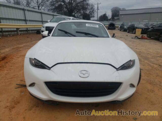 MAZDA MX5 GRAND TOURING, JM1NDAM75H0101571