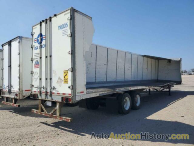 GREAT DANE TRAILER SEMI TRAIL, 1GRAP062XGJ652434