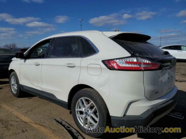 FORD EDGE SEL, 2FMPK4J94MBA31149