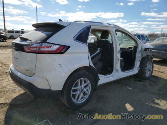 FORD EDGE SEL, 2FMPK4J94MBA31149