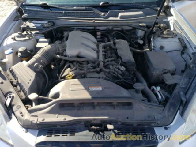 HYUNDAI GENESIS 3.8L, KMHHU6KHXBU057763