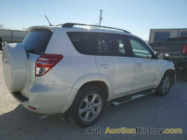 TOYOTA RAV4 LIMITED, 2T3YK4DVXCW016796