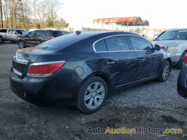 BUICK LACROSSE CXL, 1G4GC5ED2BF107996