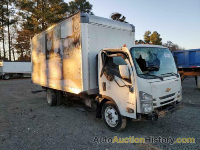 CHEVROLET C/K4500, 54DCDW1D6NS200653