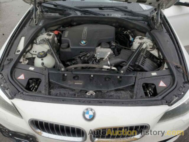 BMW 5 SERIES I, WBA5A5C51FD522979