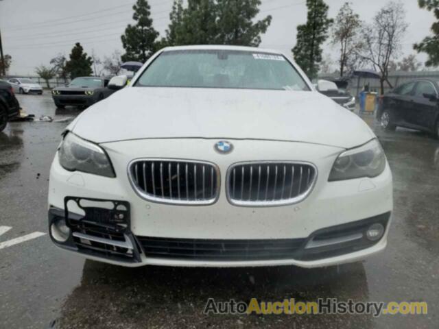 BMW 5 SERIES I, WBA5A5C51FD522979