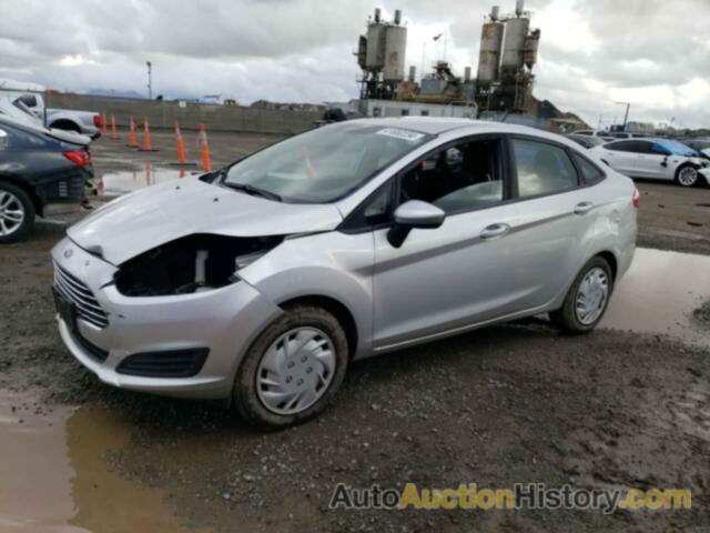 FORD FIESTA S, 3FADP4AJ5JM110087