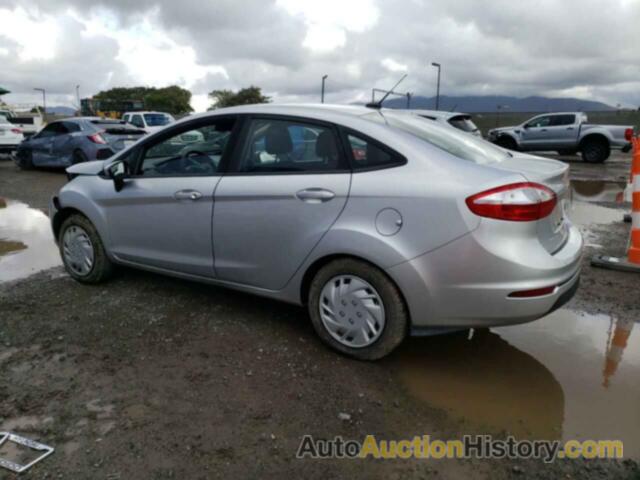 FORD FIESTA S, 3FADP4AJ5JM110087