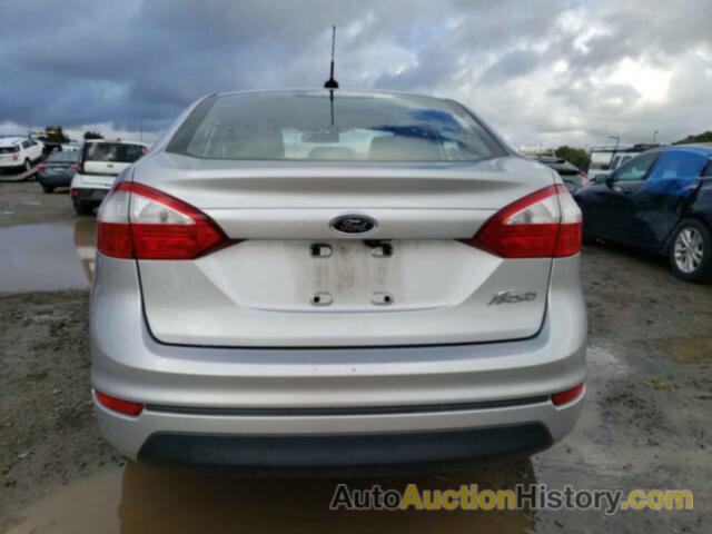 FORD FIESTA S, 3FADP4AJ5JM110087