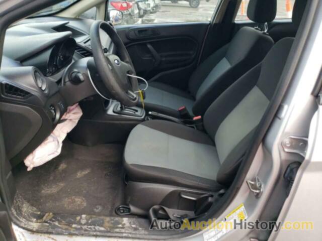 FORD FIESTA S, 3FADP4AJ5JM110087