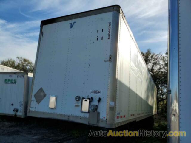 VANG TRAILER, 5V8VA53278M806870