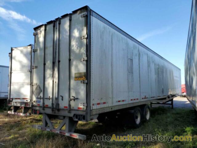 VANG TRAILER, 5V8VA53278M806870