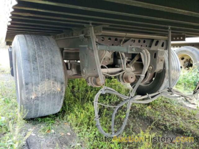 VANG TRAILER, 5V8VA53278M806870