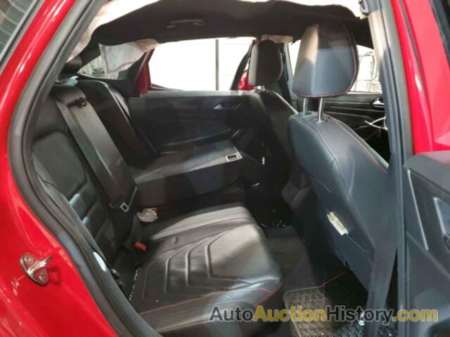 VOLKSWAGEN JETTA GLI, 3VW5T7BU6MM032845