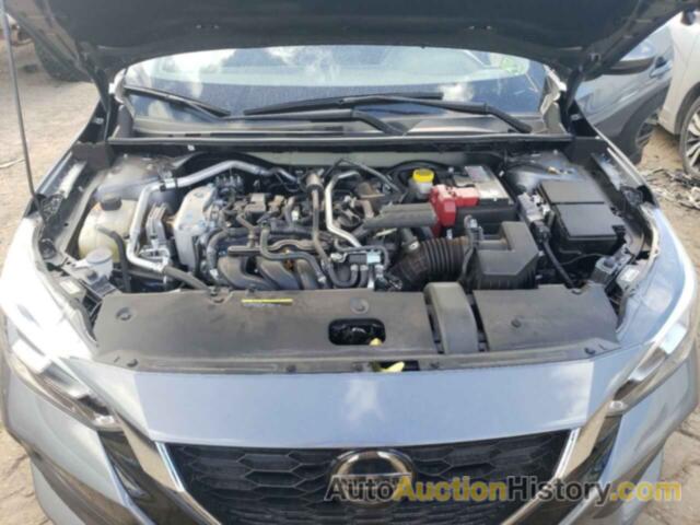 NISSAN SENTRA S, 3N1AB8BV1PY285915