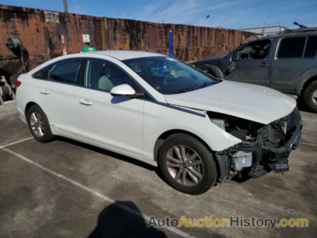 HYUNDAI SONATA SE, 5NPE24AF7FH031011