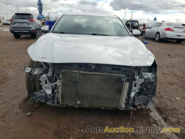 NISSAN ALTIMA S, 1N4BL4BV5KC255525