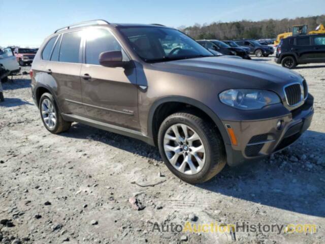 BMW X5 XDRIVE35I, 5UXZV4C58D0B02483