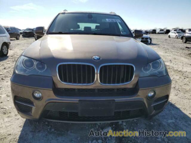 BMW X5 XDRIVE35I, 5UXZV4C58D0B02483