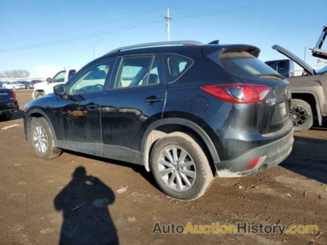 MAZDA CX-5 SPORT, JM3KE4BY6G0771844