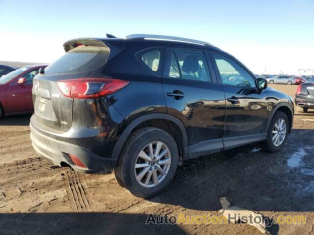 MAZDA CX-5 SPORT, JM3KE4BY6G0771844