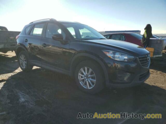 MAZDA CX-5 SPORT, JM3KE4BY6G0771844