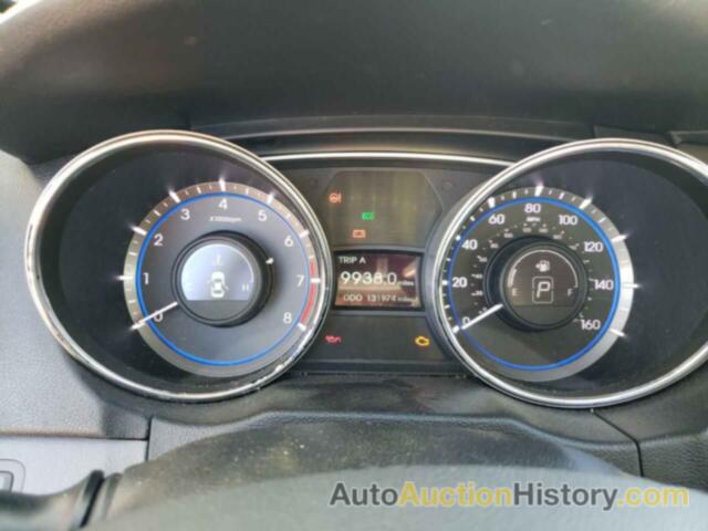 HYUNDAI SONATA GLS, 5NPEB4AC8EH823611