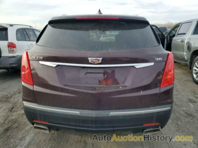 CADILLAC XT5, 1GYKNARS7JZ152790