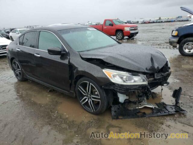 HONDA ACCORD SPORT SPECIAL EDITION, 1HGCR2F14HA008866