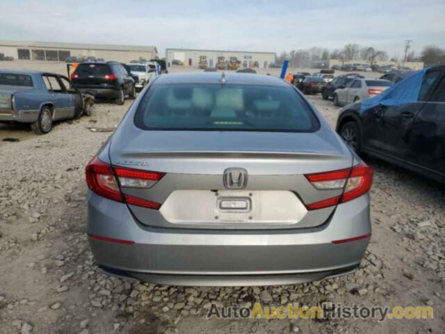 HONDA ACCORD EX, 1HGCV1F40KA018950