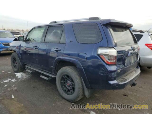 TOYOTA 4RUNNER SR5, JTEBU5JR2K5721364