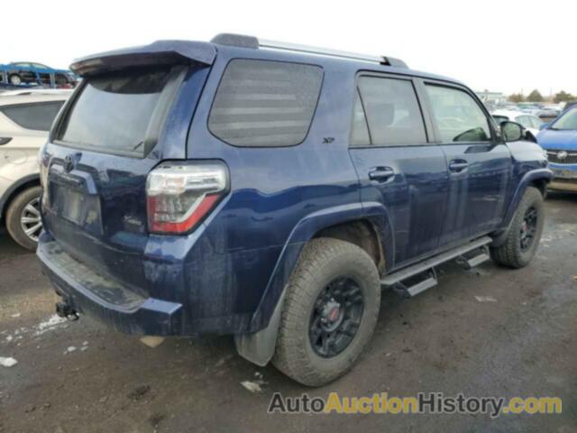 TOYOTA 4RUNNER SR5, JTEBU5JR2K5721364