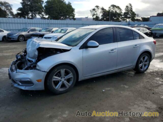 CHEVROLET CRUZE LT, 1G1PF5SB3G7118546