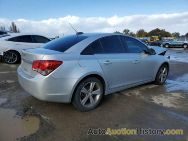 CHEVROLET CRUZE LT, 1G1PF5SB3G7118546