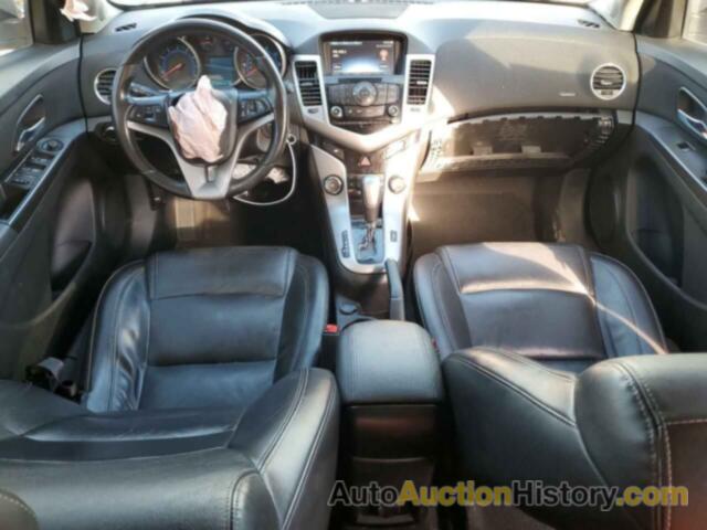 CHEVROLET CRUZE LT, 1G1PF5SB3G7118546