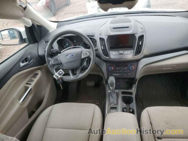 FORD ESCAPE SE, 1FMCU9GDXJUD39109