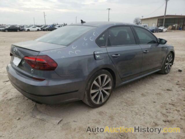 VOLKSWAGEN PASSAT GT, 1VWBM7A38JC041262