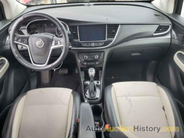 BUICK ENCORE PREFERRED, KL4CJASB8KB772598