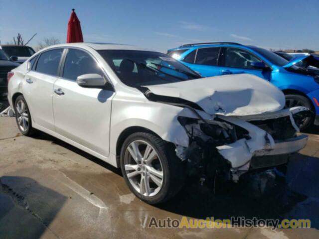 NISSAN ALTIMA 3.5S, 1N4BL3AP2DN444041