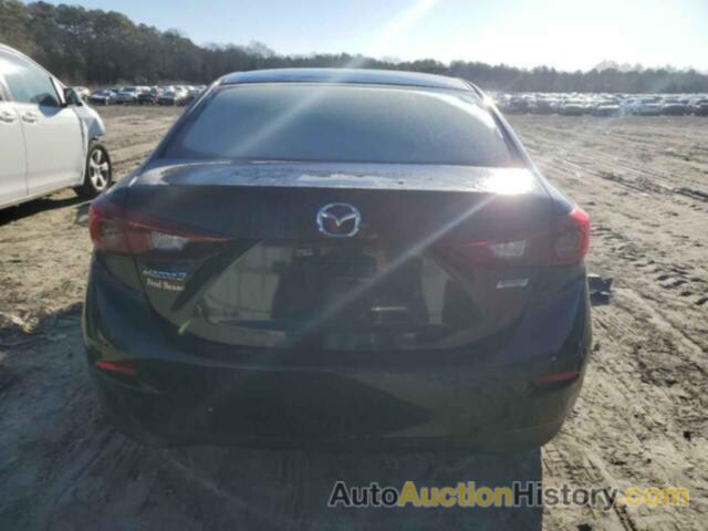 MAZDA 3 SPORT, JM1BM1U71E1158388