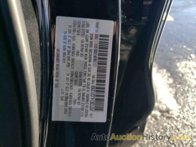 MAZDA CX-9 TOURING, JM3TCBCY4J0212068