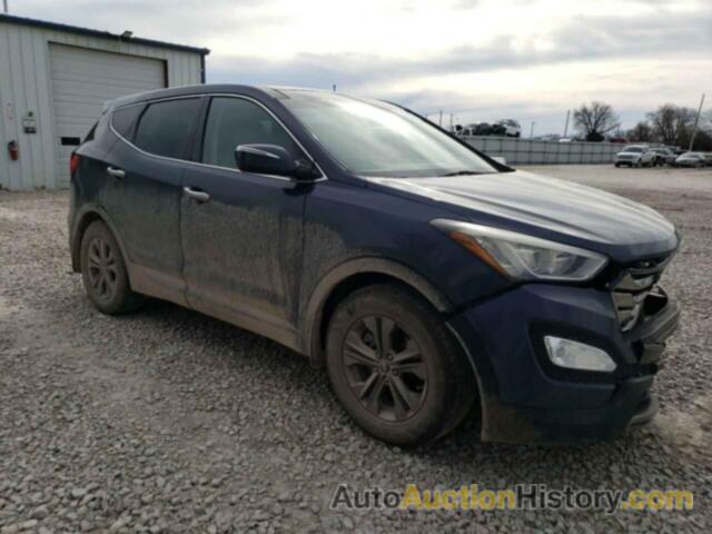 HYUNDAI SANTA FE, 5XYZU3LB6EG126181