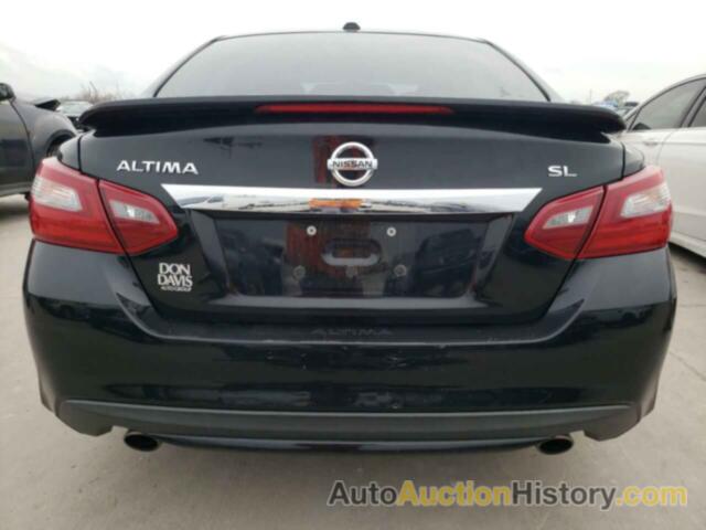 NISSAN ALTIMA 2.5, 1N4AL3AP0JC226411