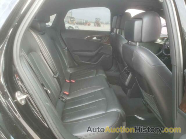 AUDI A6 PREMIUM PLUS, WAUGFAFCXGN090787